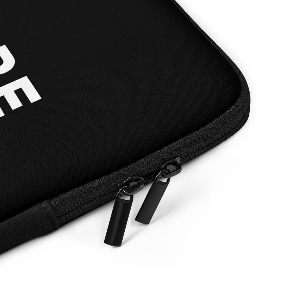 Hardware: The Parts of the Computer You Can Kick 13" Laptop Sleeve