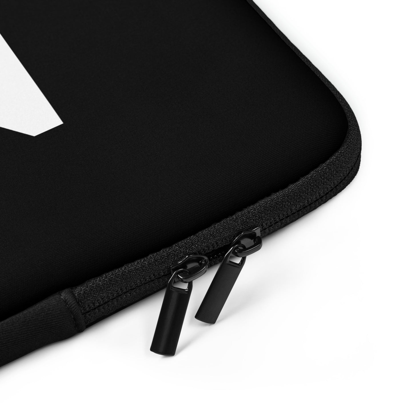 George Russell #63 F1 Driver Laptop Sleeve (13") - Zippers