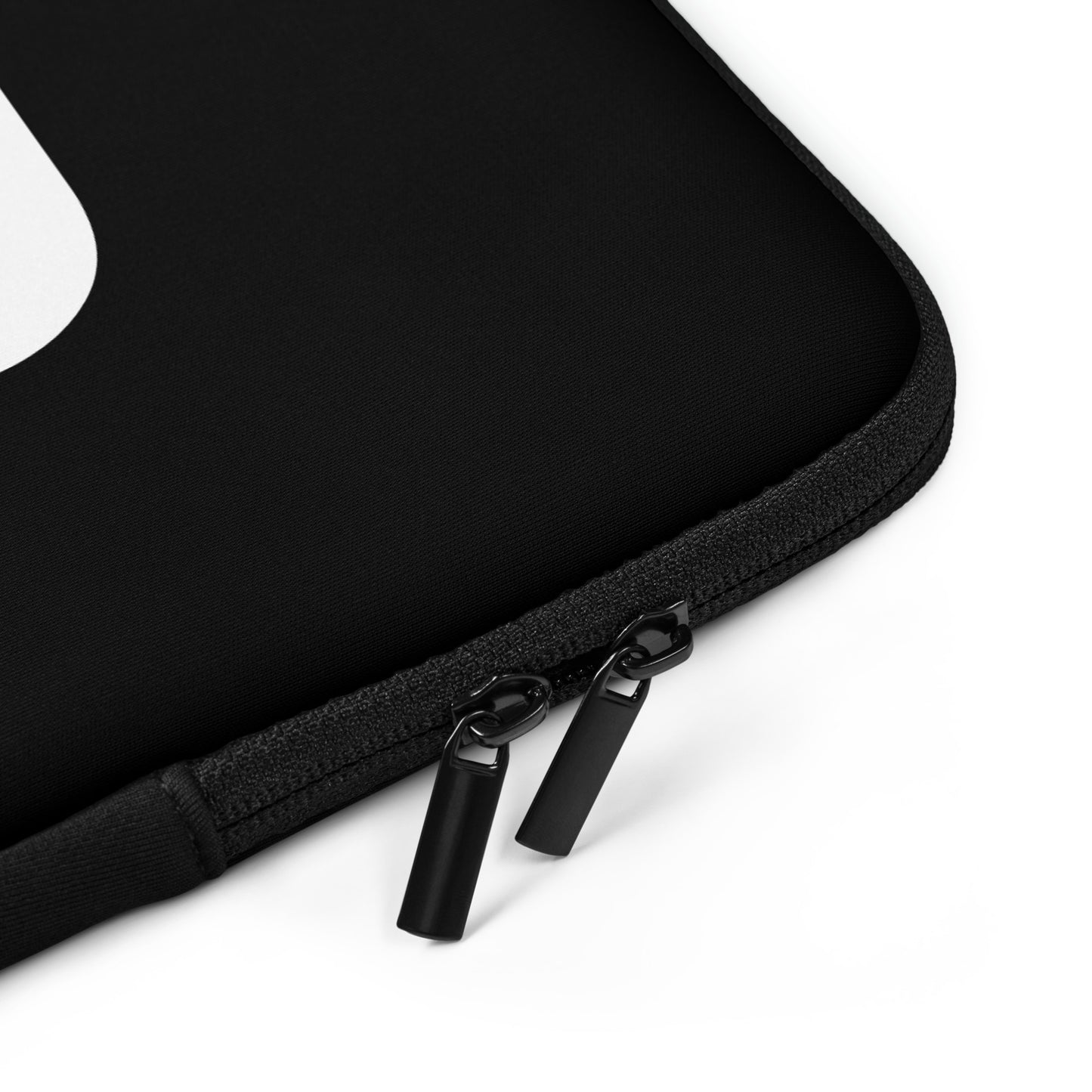 Kimi Antonelli #12 F1 Driver Laptop Sleeve (13") - Zippers