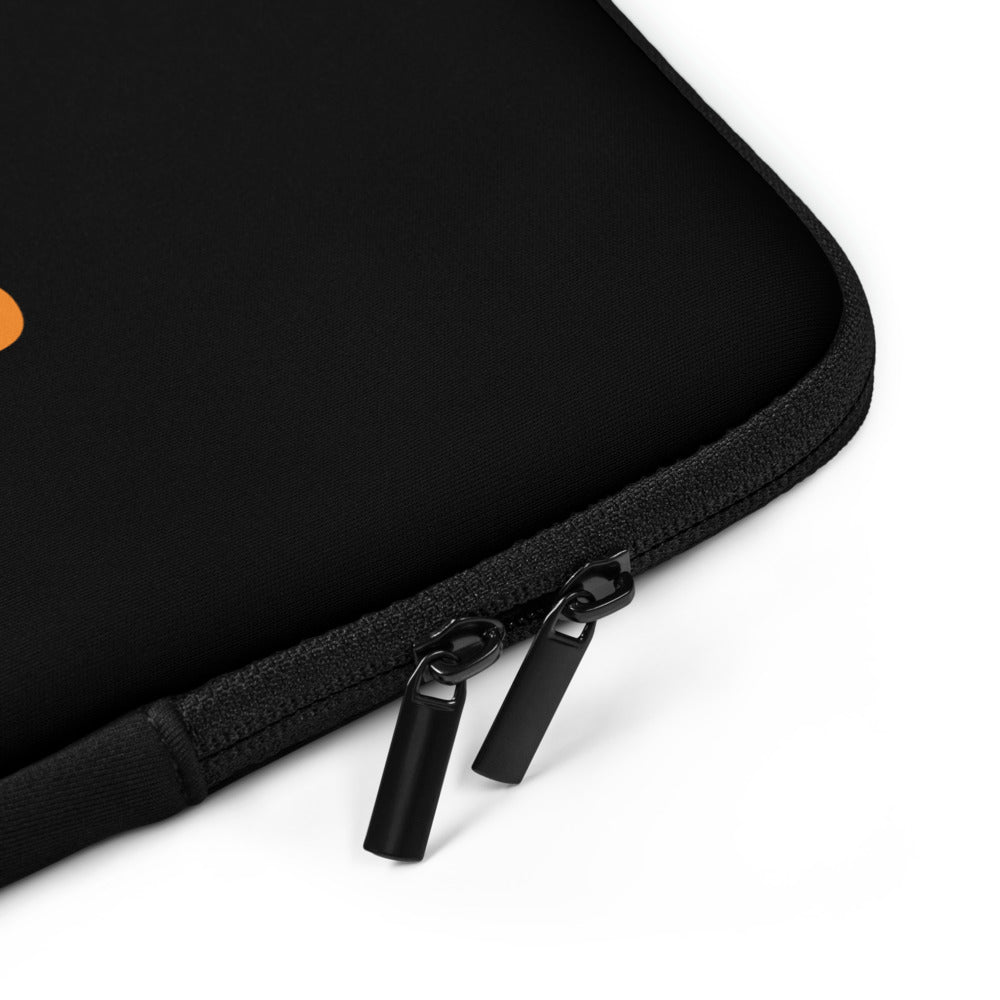 McLaren F1 Team Radio 15" Laptop Sleeve