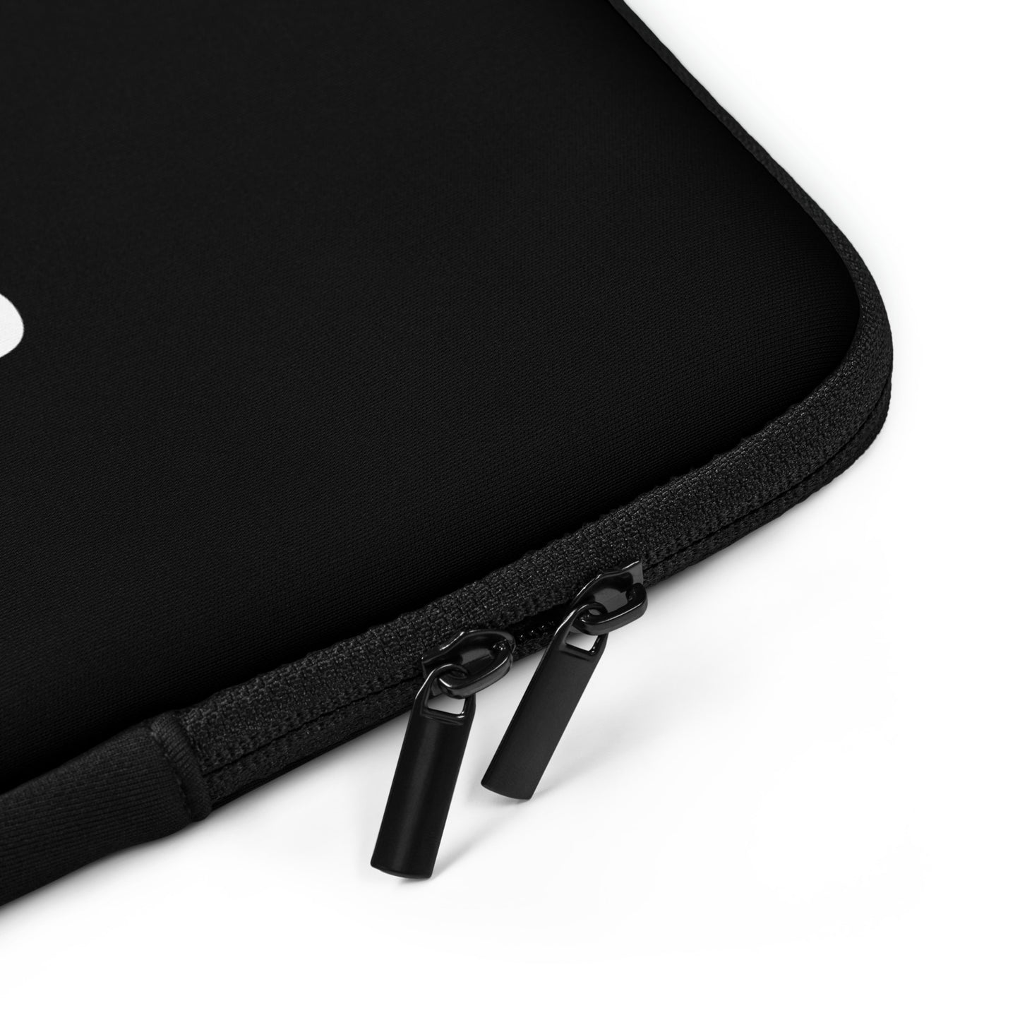 Team Radio (Box Box - Cadillac) Laptop Sleeve (15") - Zippers