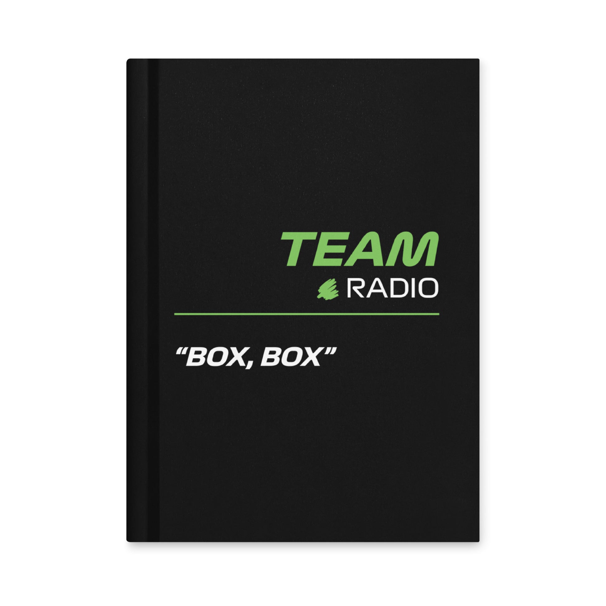 Kick Sauber F1 Team Notebook