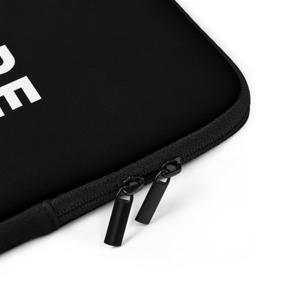 Hardware: The Parts of the Computer You Can Kick 13" Laptop Sleeve