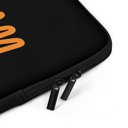 McLaren F1 Team Radio 13" Laptop Sleeve