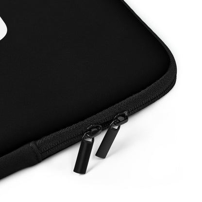 Oscar Piastri #81 F1 Driver Laptop Sleeve (13") - Zippers