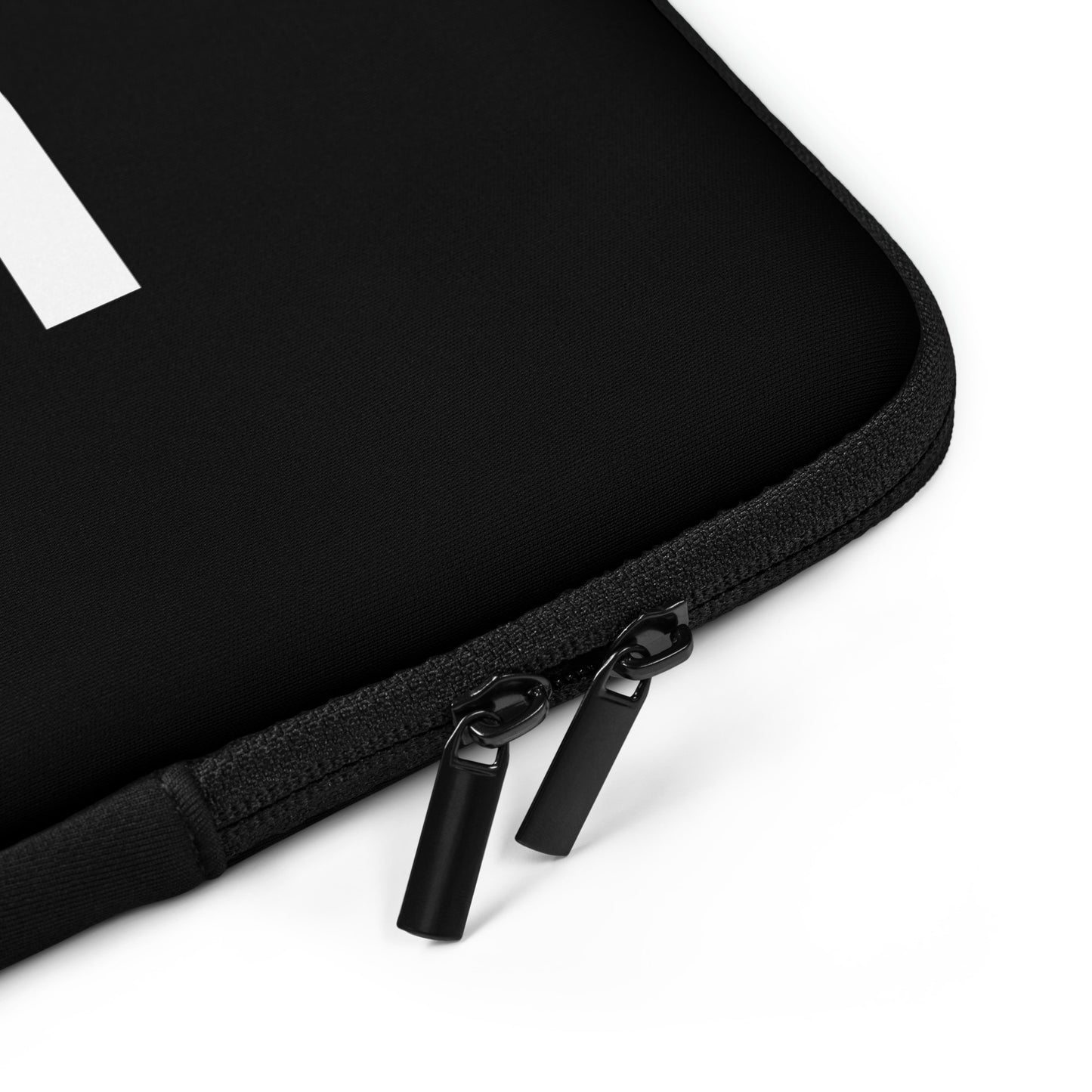 Charles Leclerc #16 F1 Driver Laptop Sleeve (13") - Zippers