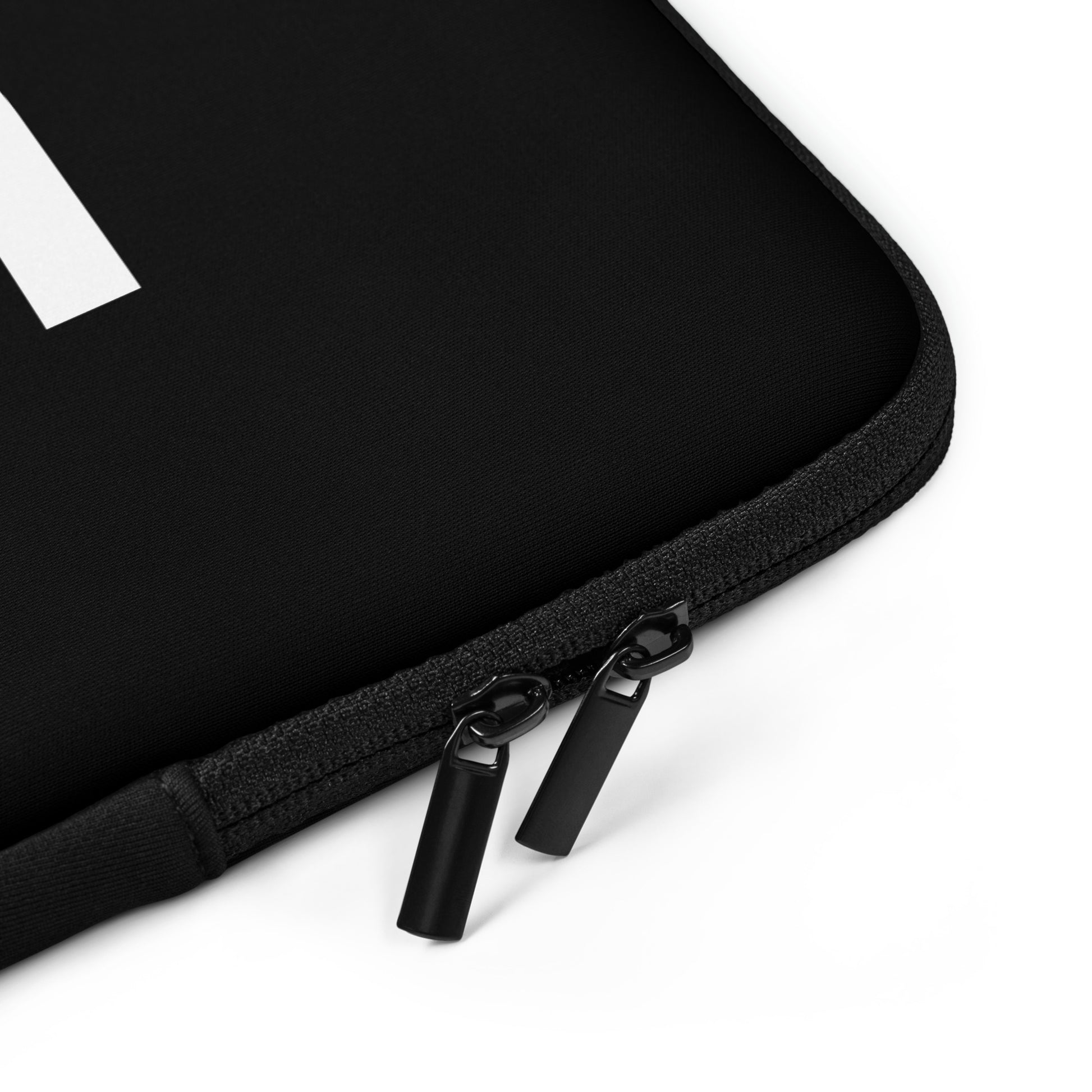 Charles Leclerc #16 F1 Driver Laptop Sleeve (13") - Zippers