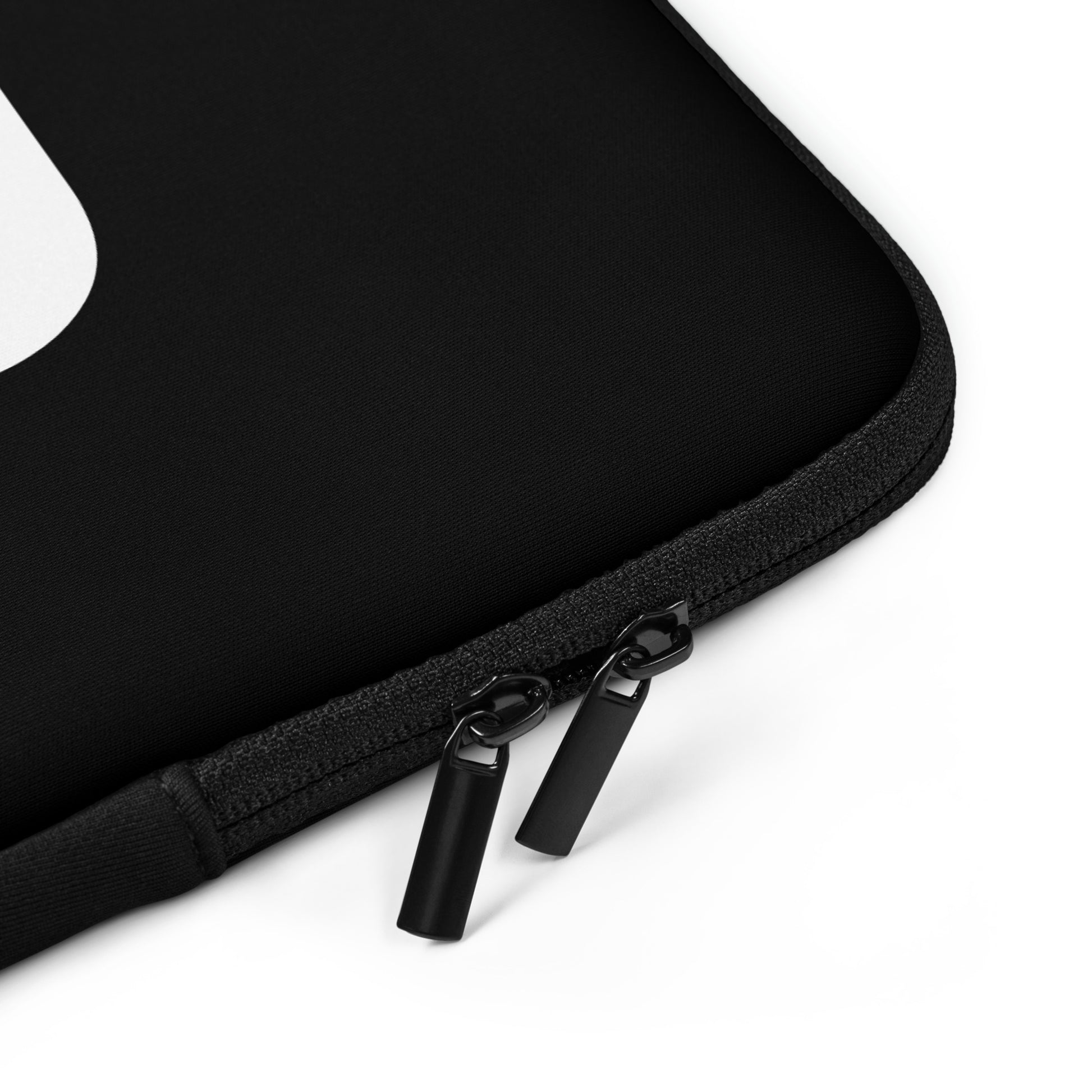 Kimi Antonelli #12 F1 Driver Laptop Sleeve (13") - Zippers