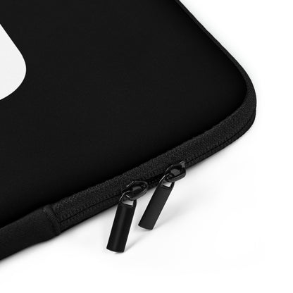 Kimi Antonelli #12 F1 Driver Laptop Sleeve (13") - Zippers