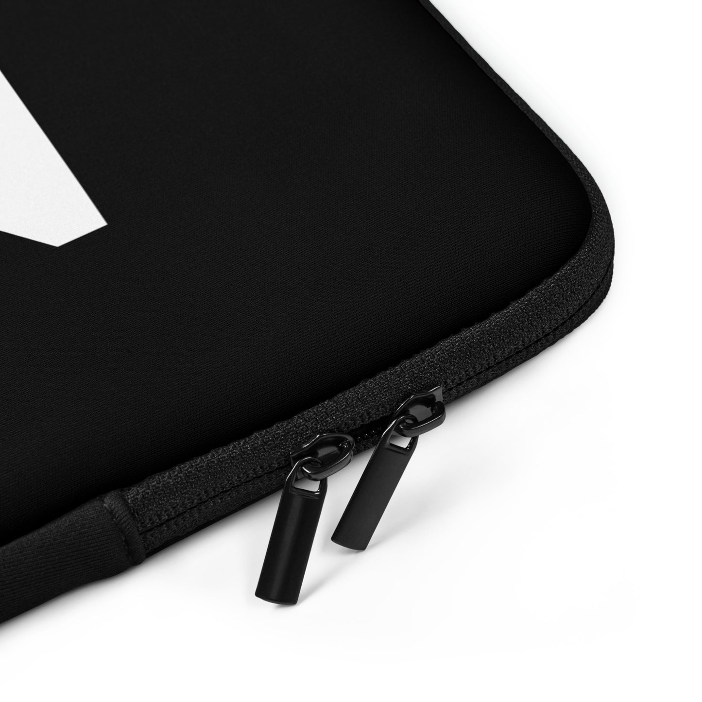 Franco Colapinto #43 F1 Driver Laptop Sleeve (13") - Zippers