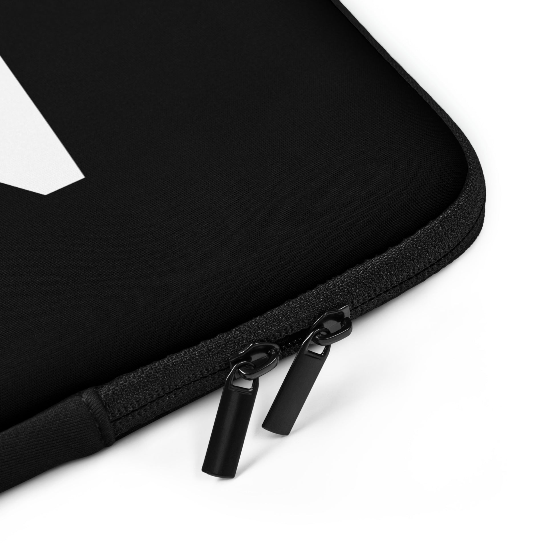 Franco Colapinto #43 F1 Driver Laptop Sleeve (13") - Zippers