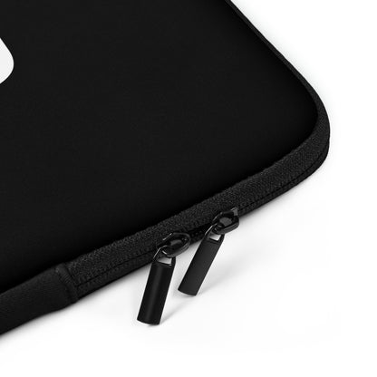 Arvid Lindblad #41 F1 Driver Laptop Sleeve (13") - Zippers