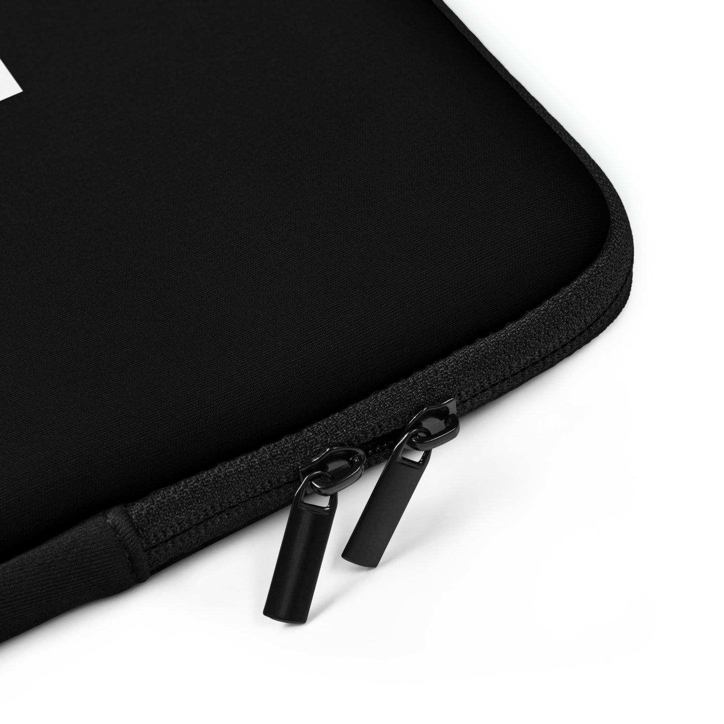 Gabriel Bortoleto #5 F1 Driver Laptop Sleeve (13") - Zippers