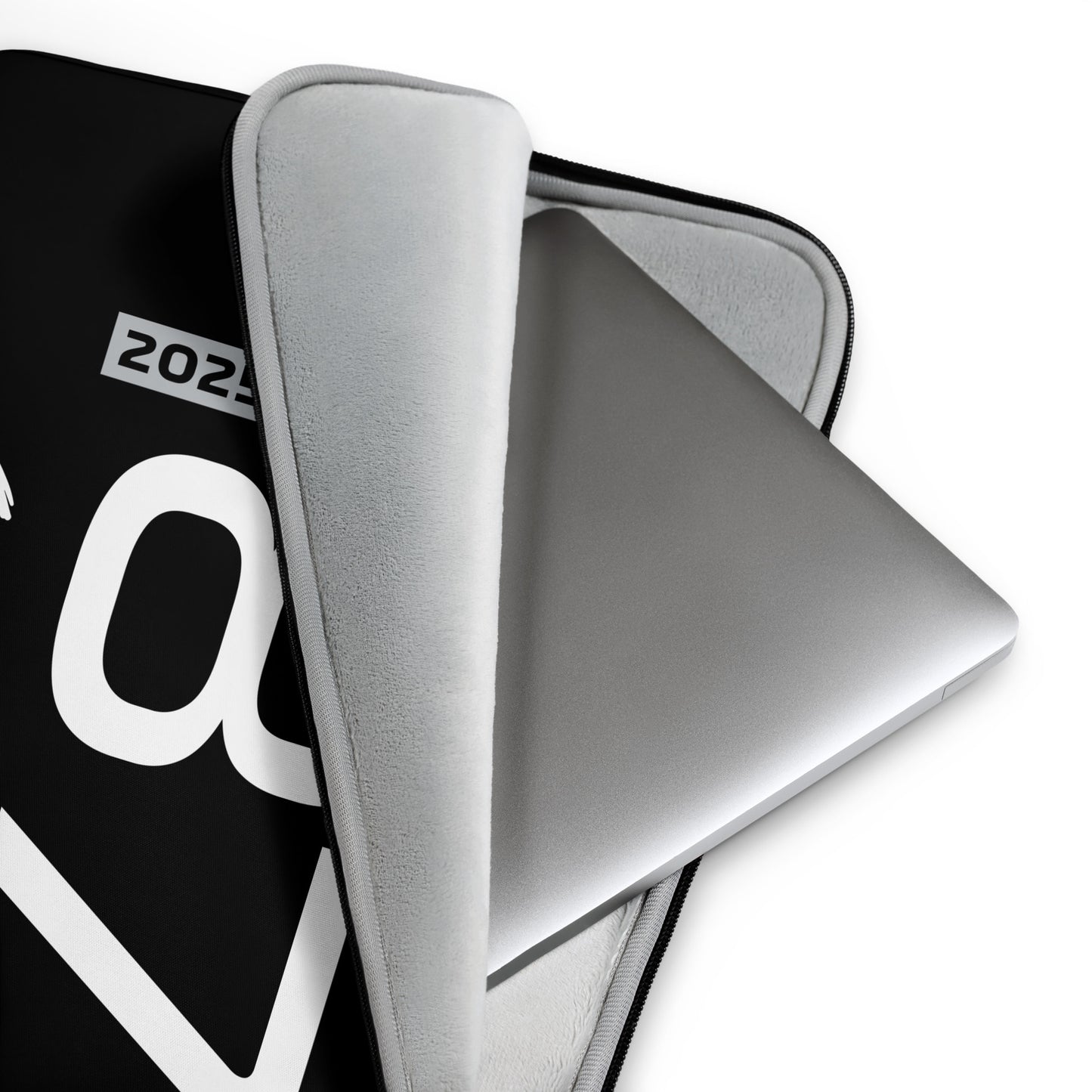 #87 F1 Driver Oliver Bearman 13" Laptop Sleeve