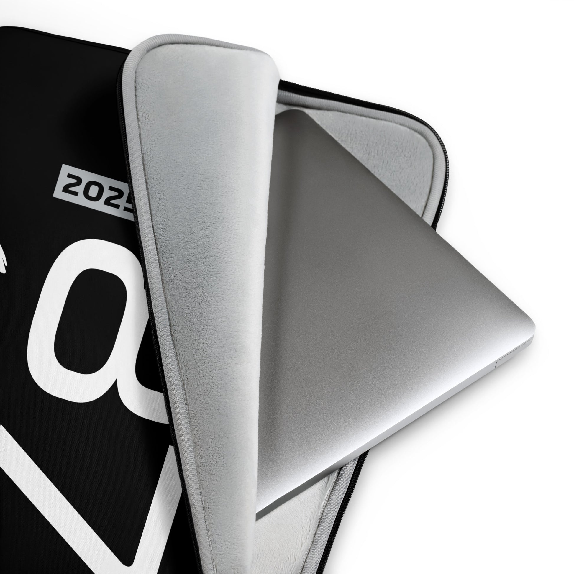 #87 F1 Driver Oliver Bearman 13" Laptop Sleeve