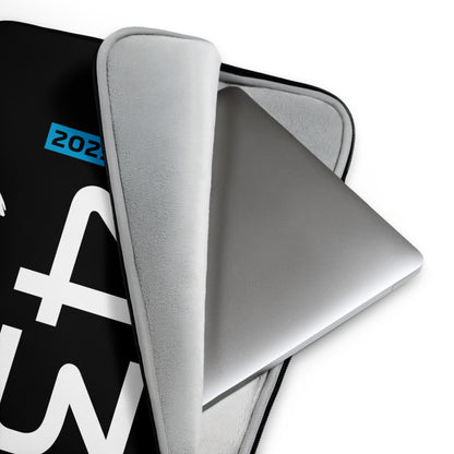 #43 F1 Driver Franco Colapinto 13" Laptop Sleeve