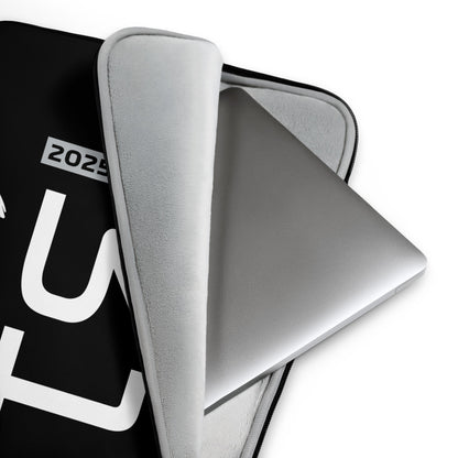 #31 F1 Driver Esteban Ocon 13" Laptop Sleeve