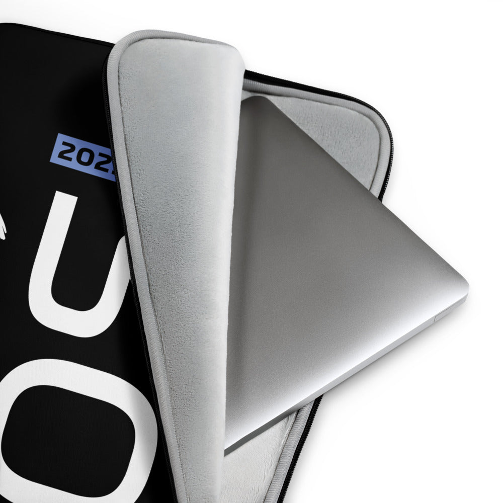 #30 F1 Driver Liam Lawson 13" Laptop Sleeve