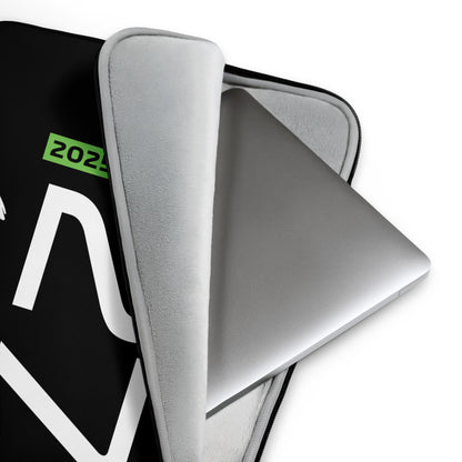 #27 F1 Driver Nico Hulkenberg 13" Laptop Sleeve