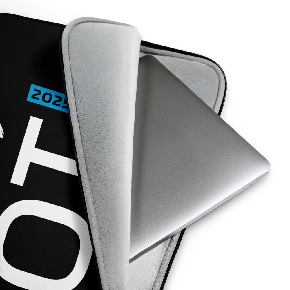 #10 F1 Driver Pierre Gasly 13" Laptop Sleeve