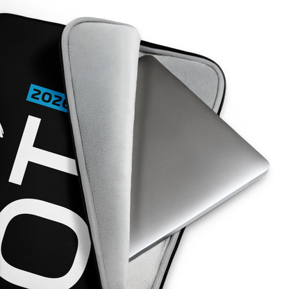 Pierre Gasly #10 F1 Driver Laptop Sleeve (13") - With Laptop