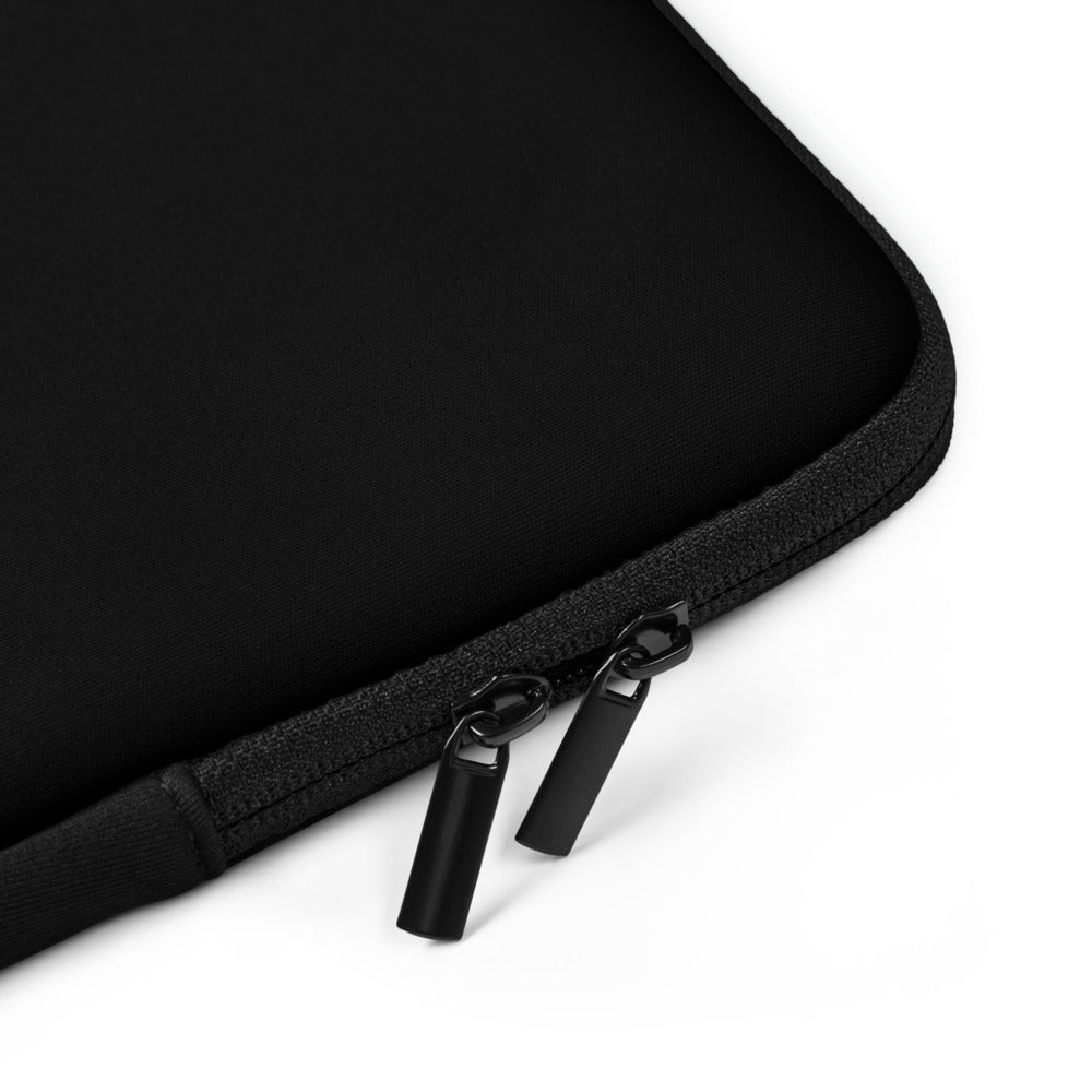 When In Doubt Comment It Out 15" Laptop Sleeve