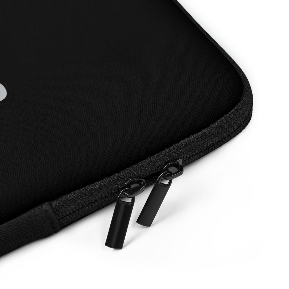 Haas F1 Team Radio 15" Laptop Sleeve