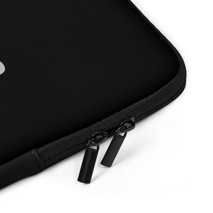 Haas F1 Team Radio 15" Laptop Sleeve