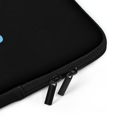 Williams F1 Team Radio 15" Laptop Sleeve