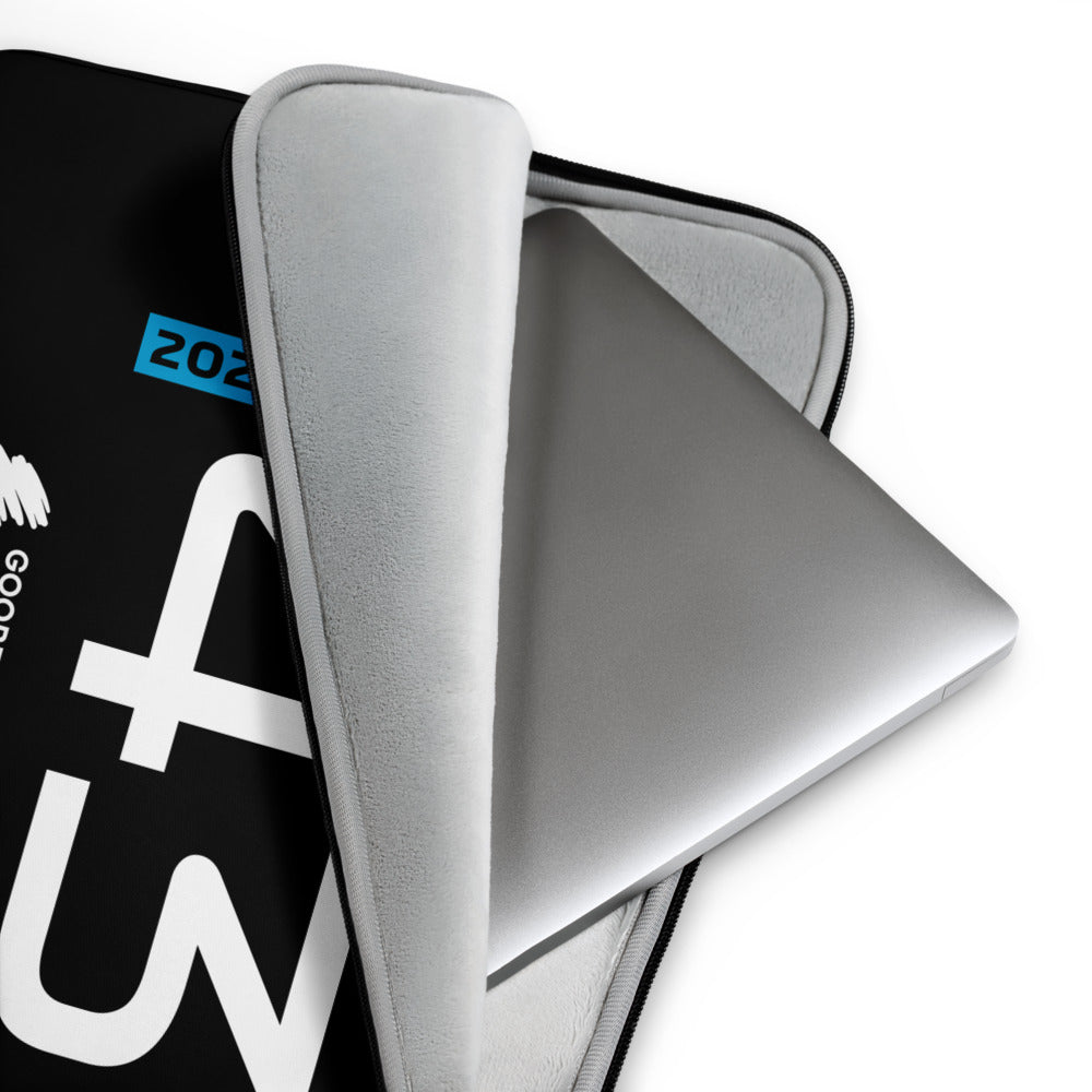 #43 F1 Driver Franco Colapinto 15" Laptop Sleeve