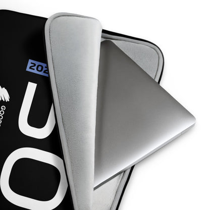 #30 F1 Driver Liam Lawson 15" Laptop Sleeve