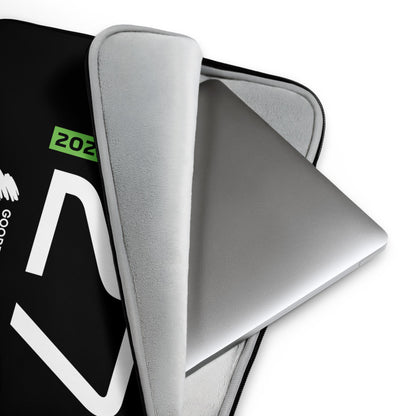 #27 F1 Driver Nico Hulkenberg 15" Laptop Sleeve