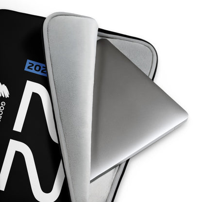 #22 F1 Driver Yuki Tsunoda 15" Laptop Sleeve