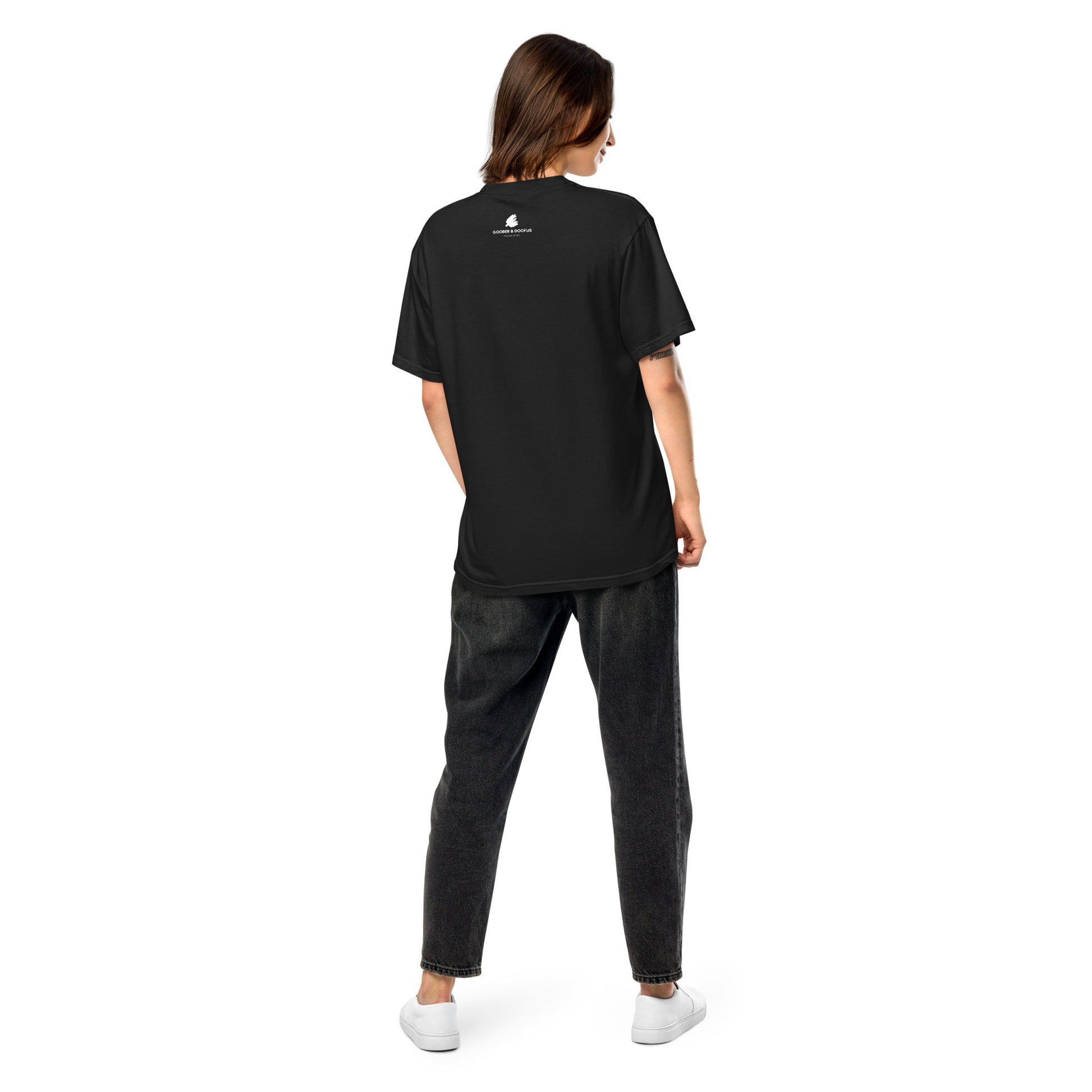 #4 F1 Driver Lando Norris Unisex T-Shirt in Black