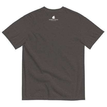 Hardware: The Parts of the Computer You Can Kick Unisex T-Shirt in Graphite