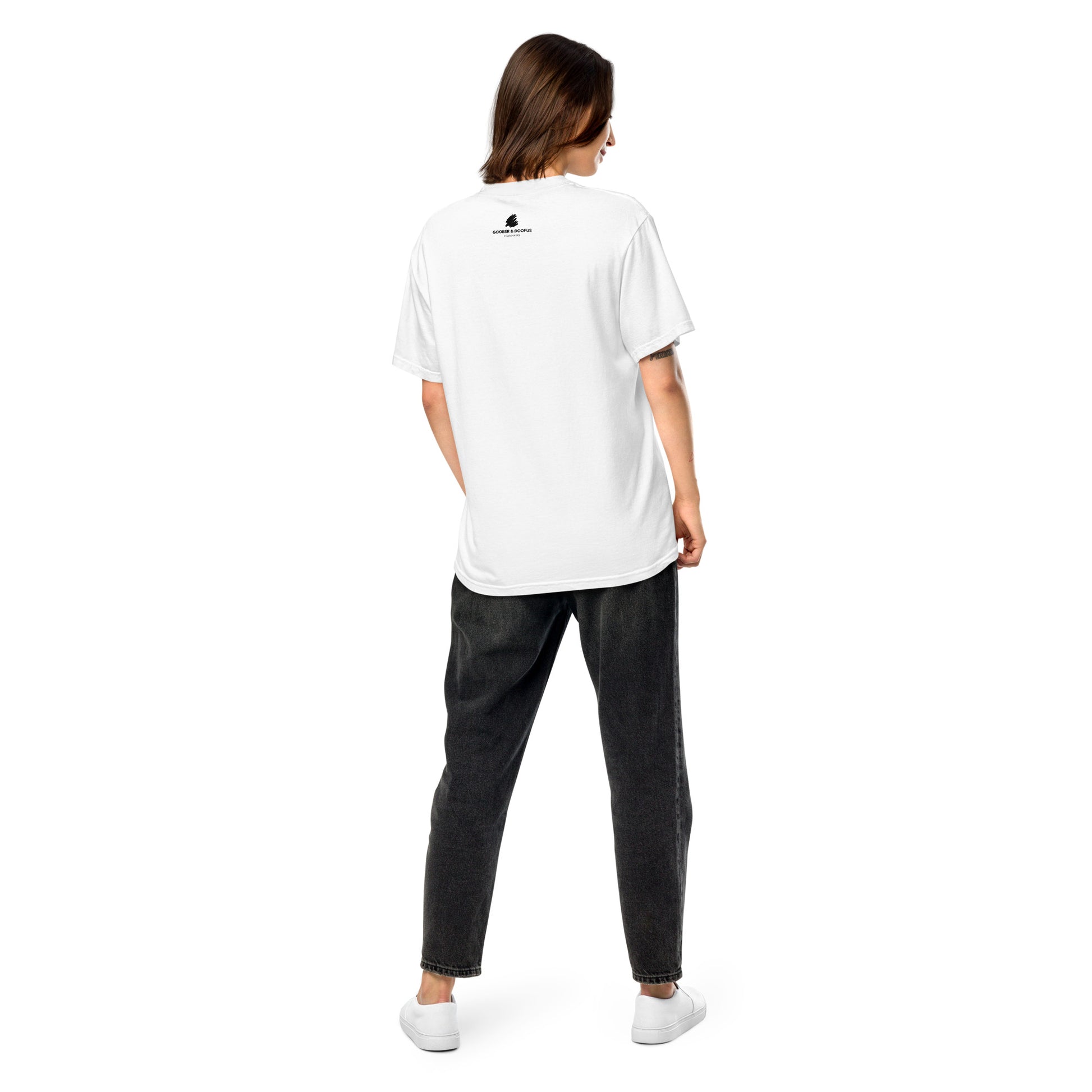 #4 F1 Driver Lando Norris Unisex T-Shirt in White