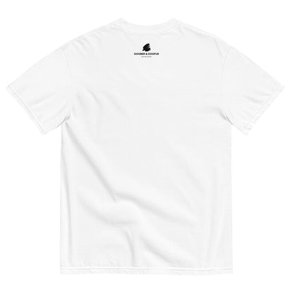 Maintenance Required F1 Racing Unisex T-Shirt in White