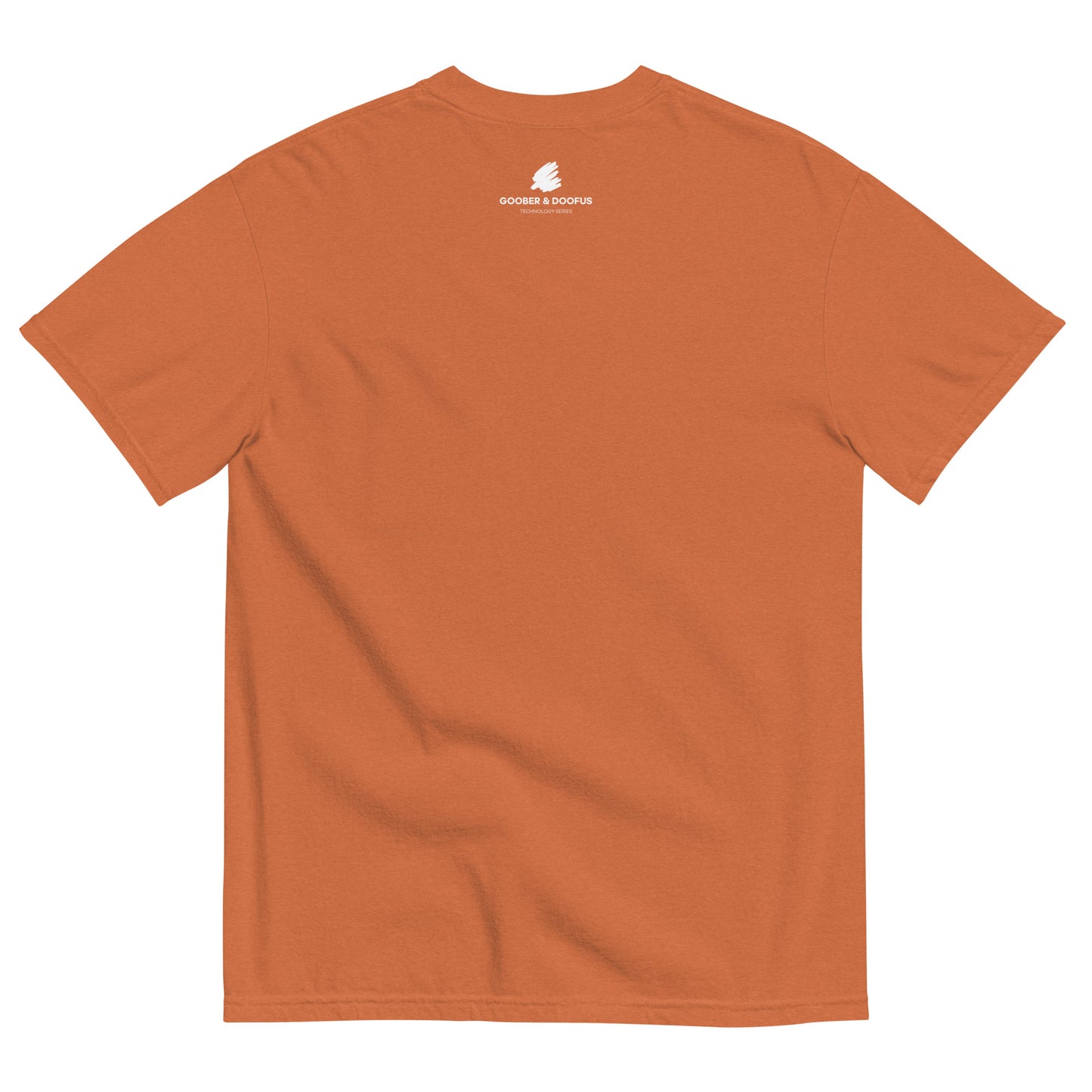 Hardware: The Parts of the Computer You Can Kick Unisex T-Shirt in Yam